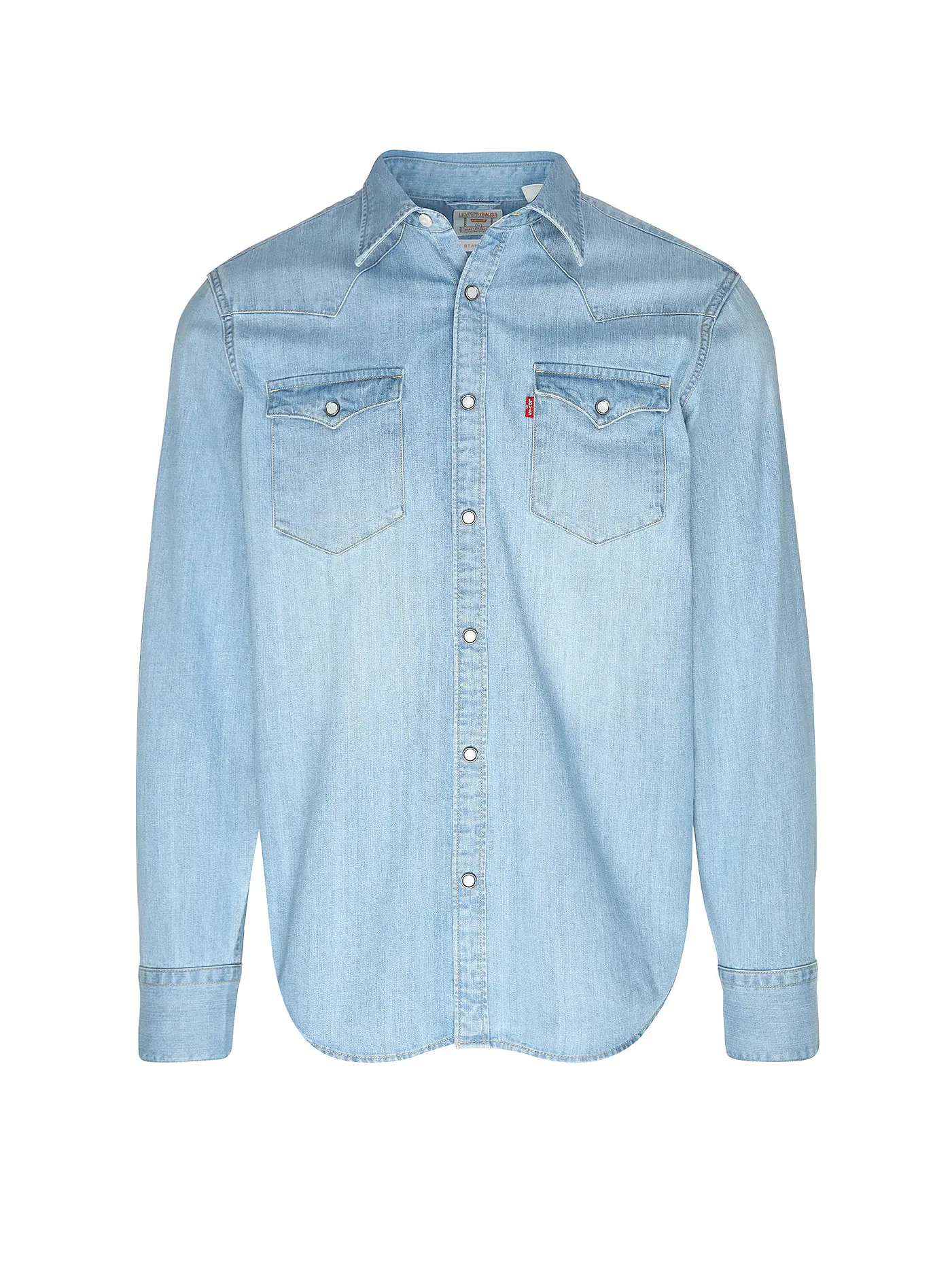 LEVI'S® | Jeanshemd BARSTOW WESTERN | 